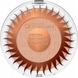 Bell - HYPOALLERGENIC - Fresh Bronze Powder -