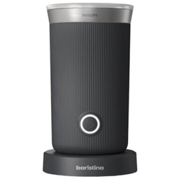 PHILIPS Spieniacz Baristina BAR311/60 Czarny Taniej o wartość