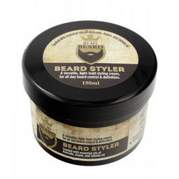 By My Beard Balsam-krem do stylizacji brody 150
