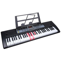 Keyboard MQ 6136L Czarny