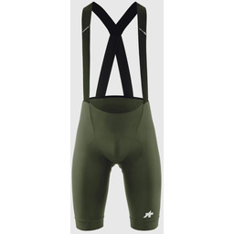 ASSOS Spodenki rowerowe MILLE GT BIB SHORTS S11