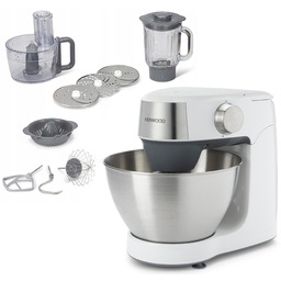 Robot kuchenny Kenwood KHC29.H0WH 1000 W biały