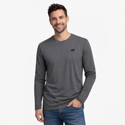 Koszulka z długim rękawem 4F