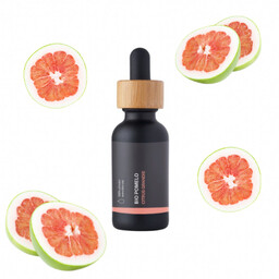 BIO Pomelo - 100% naturalny olej eteryczny (10