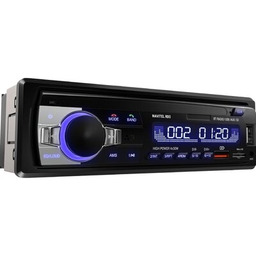 NAVITEL Radio samochodowe RD3 Bluetooth Pilot