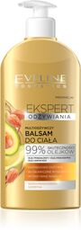 Eveline Ekspert Odżywiania Balsam do ciała multiodżywczy -