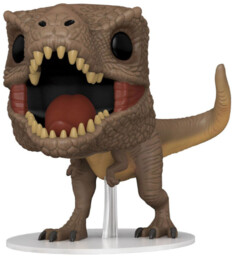 Figurka Jurassic World: Dominion - T-Rex (Funko POP!