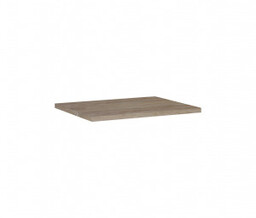 JELLOW 169339 Blat dąb naturalny 60cm