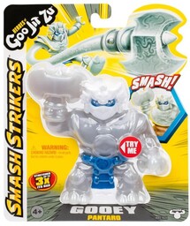 Goo Jit Zu Pantaro Smash Strikers