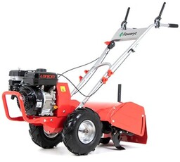 FAWORYT Glebogryzarka spalinowa SHT48-200H z napędem 4.1kW