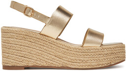 Espadryle Aldo Keoni 13740392 Złoty