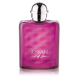 Trussardi Sound of Donna Woda perfumowana 50 ml