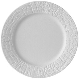 Talerz płytki z tradycyjnym rantem 270 mm Fine