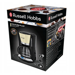 Russell Hobbs 22620-56 Ekspres Do Kawy Przelewowy