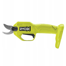 Sekator Akumulatorowy Nożyce Do Gałęzi Ryobi RY18SCA-0