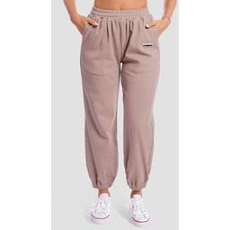 GymBeam Damskie spodnie dresowe Aura Roux