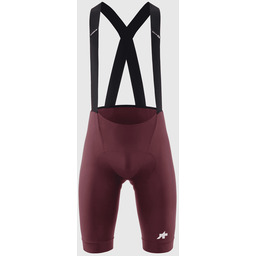 ASSOS Spodenki rowerowe MILLE GT BIB SHORTS S11