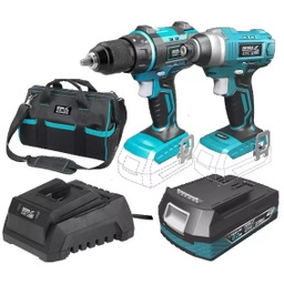 Dedra DED7018 Zestaw elektronarzędzi