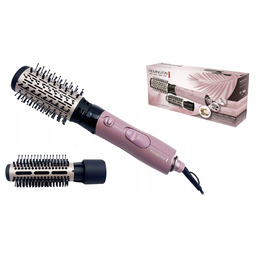 Suszarko Lokówka Lokówko Suszarka do Włosów Regulacja Remington