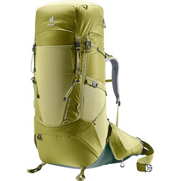 Deuter Męski plecak trekkingowy Aircontact Core 70+10 (2024)