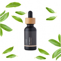 BIO Pimento - 100% naturalny olejek eteryczny (10