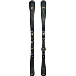 Narty Rossignol Nova 10 + wiązania Xpress