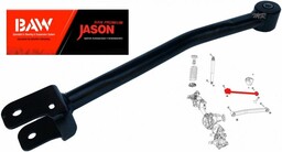 Wahacz przedni górny prawy Jeep Wrangler JL 2018-