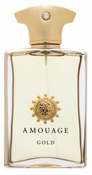 Amouage Gold Man woda perfumowana dla mężczyzn 100