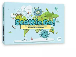 Scottie Go! Home - BeCREO Technologies