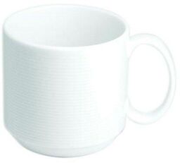 AMBITION Kubek porcelanowy sztaplowany DESIRE - 300 ml