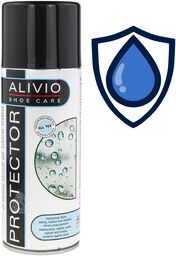 Impregnat do obuwia ALIVIO 400ml
