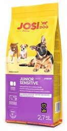 Josera JosiDog Junior Sensitive - sucha karma