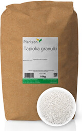 Tapioka granulki 5kg
