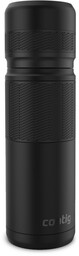 Termos turystyczny Contigo 740 ml Matte Black