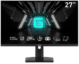 MSI G274PF - 180Hz Full HD 27'' Rapid