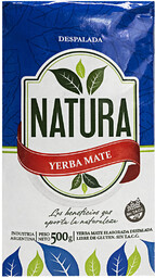 Natura Despalada 500g