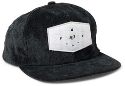 czapka z daszkiem FOX - Full Flux Sb