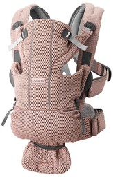 Babybjorn, Move 3D Mesh, Nosidełko, do 12 kg,