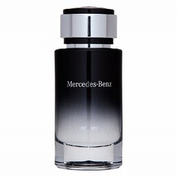 Mercedes Benz Mercedes Benz Intense woda toaletowa