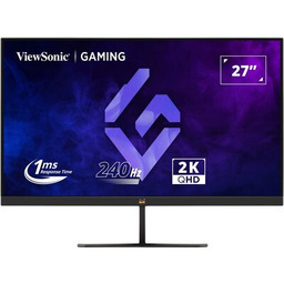 Monitor ViewSonic 27" VX2758A-2K-PRO-3 (VS20058) IPS 2xHDMI DP