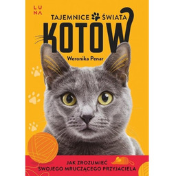 Tajemnice świata kotów