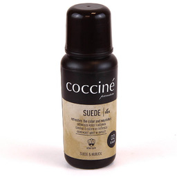 Renowator odświeżacz regenerujący do zamszu i nubuku czarny