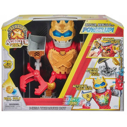 Cobi /41681/ Treasure X Robots Gold Robot