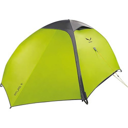SALEWA Atlas III Tent, uniseks, dla dorosłych, kaktus/szary,
