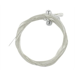 MOGE Struny do gitary klasycznej MG43