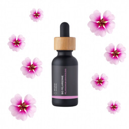 BIO Pelargonia - 100% naturalny olejek eteryczny (10