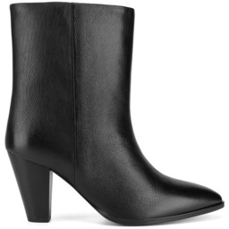 Botki Gino Rossi HANYIA-116027 Czarny