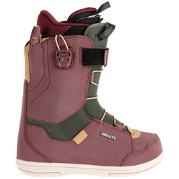 buty snowboardowe DEELUXE - Ray Lara TF port