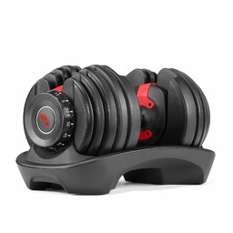 Bowflex Hantle regulowane 552i SelectTech 2-24 kg 1
