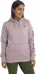 bluza damska BURTON OAK PO Elderberry Heather